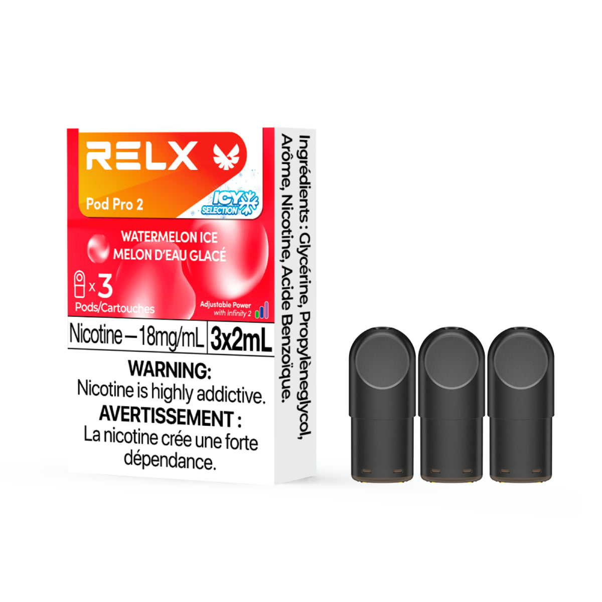 RELX Pod Pro 2